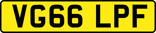VG66LPF