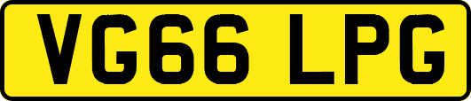 VG66LPG