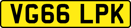 VG66LPK