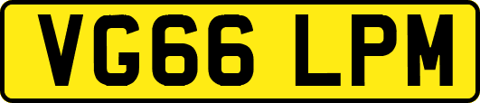 VG66LPM