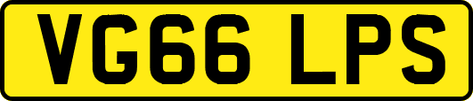 VG66LPS