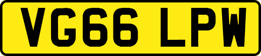 VG66LPW