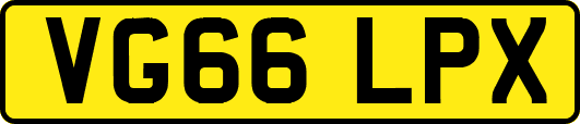 VG66LPX
