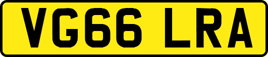 VG66LRA