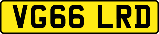 VG66LRD