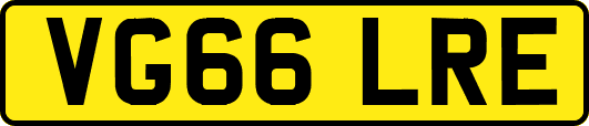 VG66LRE