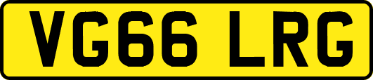 VG66LRG