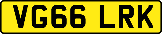 VG66LRK
