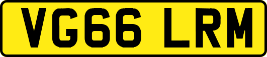 VG66LRM