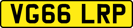 VG66LRP