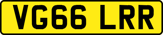 VG66LRR