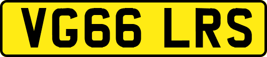 VG66LRS