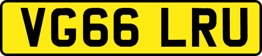 VG66LRU