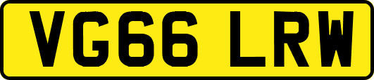 VG66LRW
