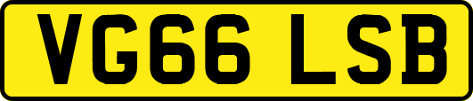 VG66LSB