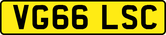 VG66LSC