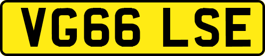 VG66LSE