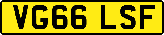 VG66LSF