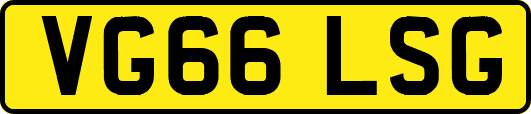 VG66LSG