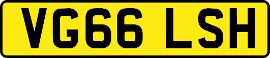 VG66LSH