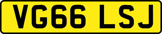 VG66LSJ