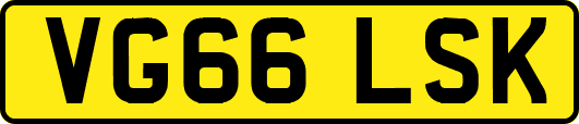 VG66LSK