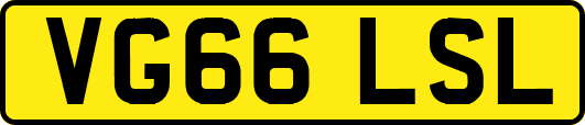 VG66LSL