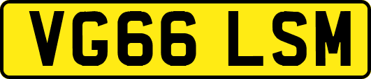 VG66LSM