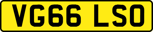 VG66LSO
