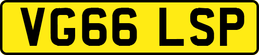 VG66LSP
