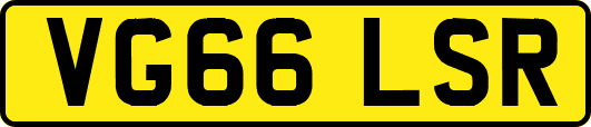 VG66LSR