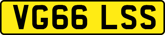 VG66LSS