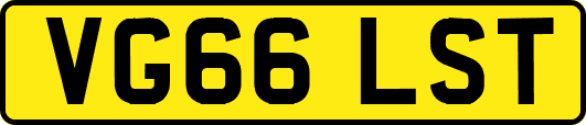 VG66LST