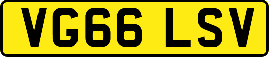 VG66LSV