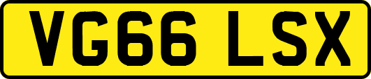 VG66LSX