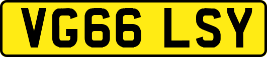 VG66LSY
