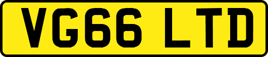 VG66LTD
