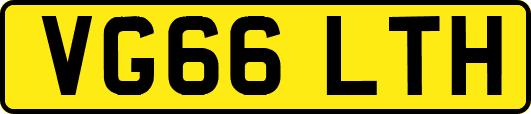 VG66LTH