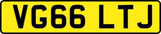 VG66LTJ