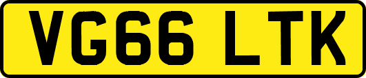 VG66LTK