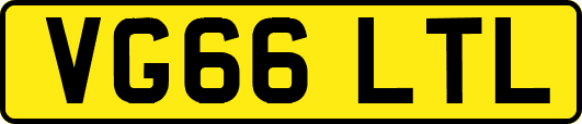 VG66LTL