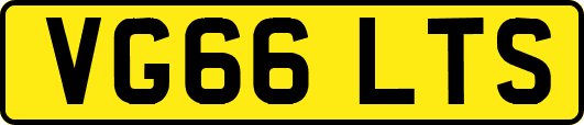 VG66LTS