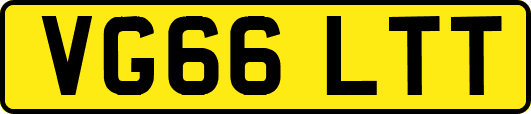 VG66LTT