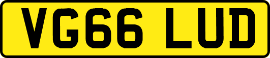 VG66LUD
