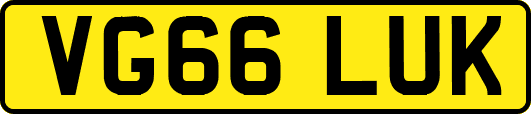 VG66LUK