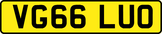 VG66LUO