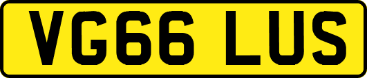 VG66LUS