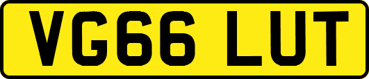 VG66LUT