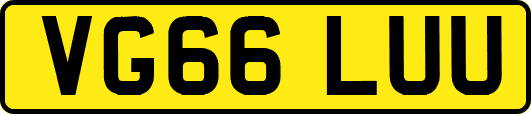 VG66LUU