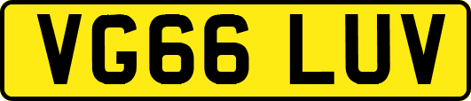 VG66LUV